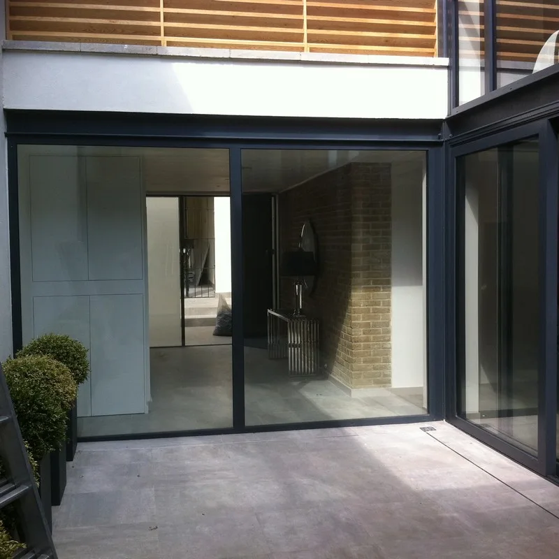 London Glazier Services