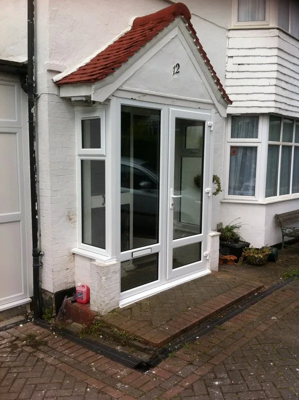 London Window & Door Services